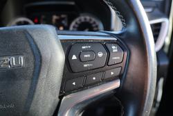 2022 Isuzu
D-MAX LS-U High Ride