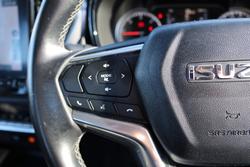 2022 Isuzu
D-MAX LS-U High Ride