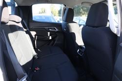 2022 Isuzu
D-MAX LS-U High Ride