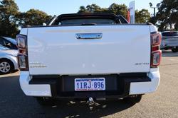 2022 Isuzu
D-MAX LS-U High Ride