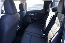 2022 Isuzu
D-MAX LS-U High Ride