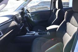 2022 Isuzu
D-MAX LS-U High Ride