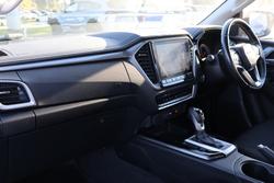 2022 Isuzu
D-MAX LS-U High Ride