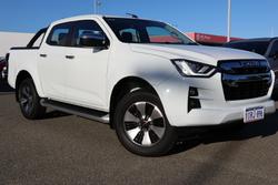 2022 Isuzu
D-MAX LS-U High Ride