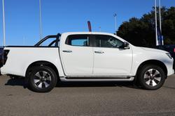 2022 Isuzu
D-MAX LS-U High Ride