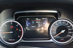 2022 Isuzu
D-MAX LS-U High Ride