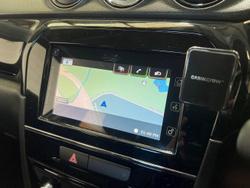 2016 Suzuki
Vitara S Turbo