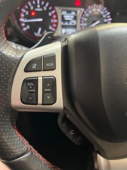 2016 Suzuki
Vitara S Turbo