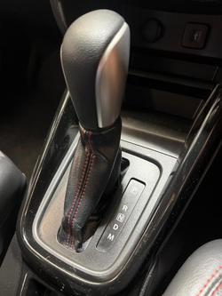 2016 Suzuki
Vitara S Turbo