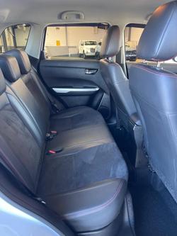 2016 Suzuki
Vitara S Turbo