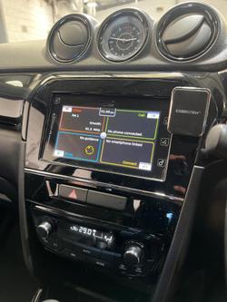 2016 Suzuki
Vitara S Turbo