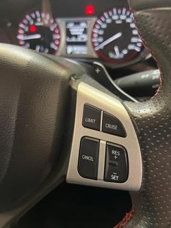 2016 Suzuki
Vitara S Turbo