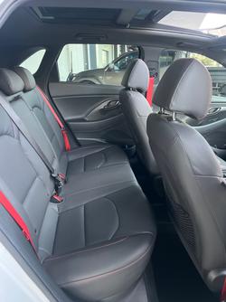 2021 Hyundai
i30 N Line Premium
