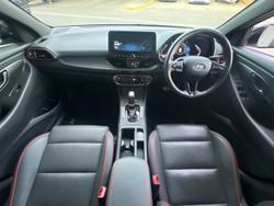 2021 Hyundai
i30 N Line Premium