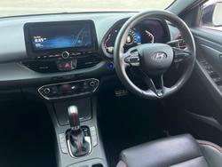 2021 Hyundai
i30 N Line Premium