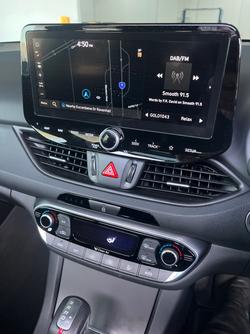 2021 Hyundai
i30 N Line Premium