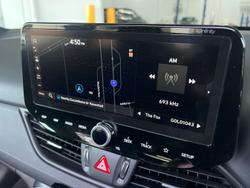 2021 Hyundai
i30 N Line Premium