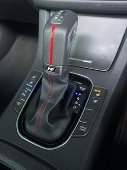 2021 Hyundai
i30 N Line Premium
