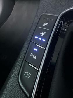 2021 Hyundai
i30 N Line Premium