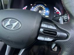 2021 Hyundai
i30 N Line Premium