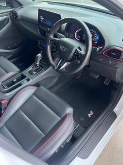 2021 Hyundai
i30 N Line Premium