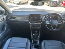 2022 Volkswagen
T-Roc 110TSI Style