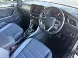 2022 Volkswagen
T-Roc 110TSI Style