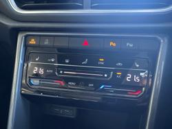 2022 Volkswagen
T-Roc 110TSI Style