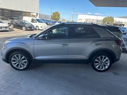 2022 Volkswagen
T-Roc 110TSI Style