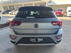 2022 Volkswagen
T-Roc 110TSI Style