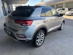 2022 Volkswagen
T-Roc 110TSI Style