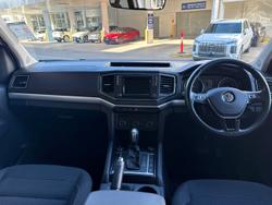 2021 Volkswagen
Amarok TDI550 Sportline