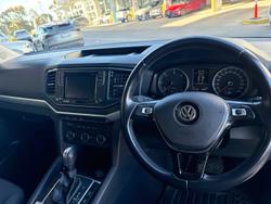 2021 Volkswagen
Amarok TDI550 Sportline