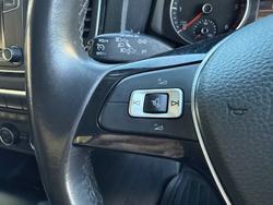 2021 Volkswagen
Amarok TDI550 Sportline