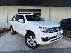 2021 Volkswagen
Amarok TDI550 Sportline