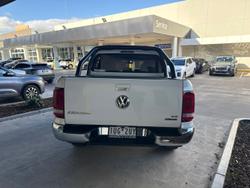 2021 Volkswagen
Amarok TDI550 Sportline