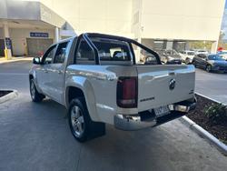 2021 Volkswagen
Amarok TDI550 Sportline