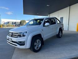 2021 Volkswagen
Amarok TDI550 Sportline