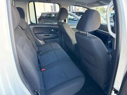 2021 Volkswagen
Amarok TDI550 Sportline