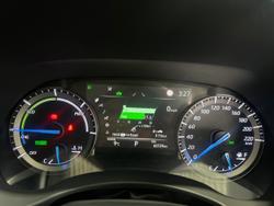 2022 Toyota Kluger Grande