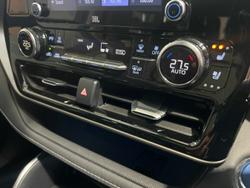 2022 Toyota Kluger Grande