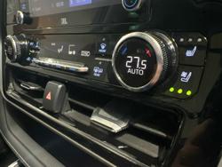 2022 Toyota Kluger Grande