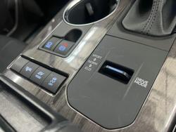 2022 Toyota Kluger Grande