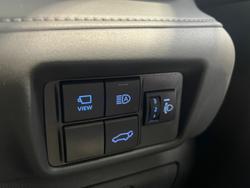 2022 Toyota Kluger Grande