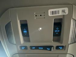 2022 Toyota Kluger Grande