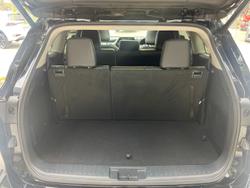 2022 Toyota Kluger Grande