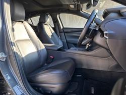 2020 Mazda
                3 G25 Astina