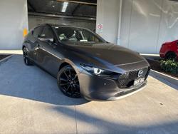 2020 Mazda
                3 G25 Astina