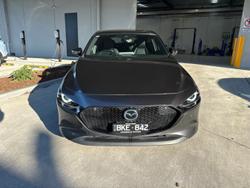 2020 Mazda
                3 G25 Astina