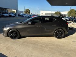 2020 Mazda
                3 G25 Astina